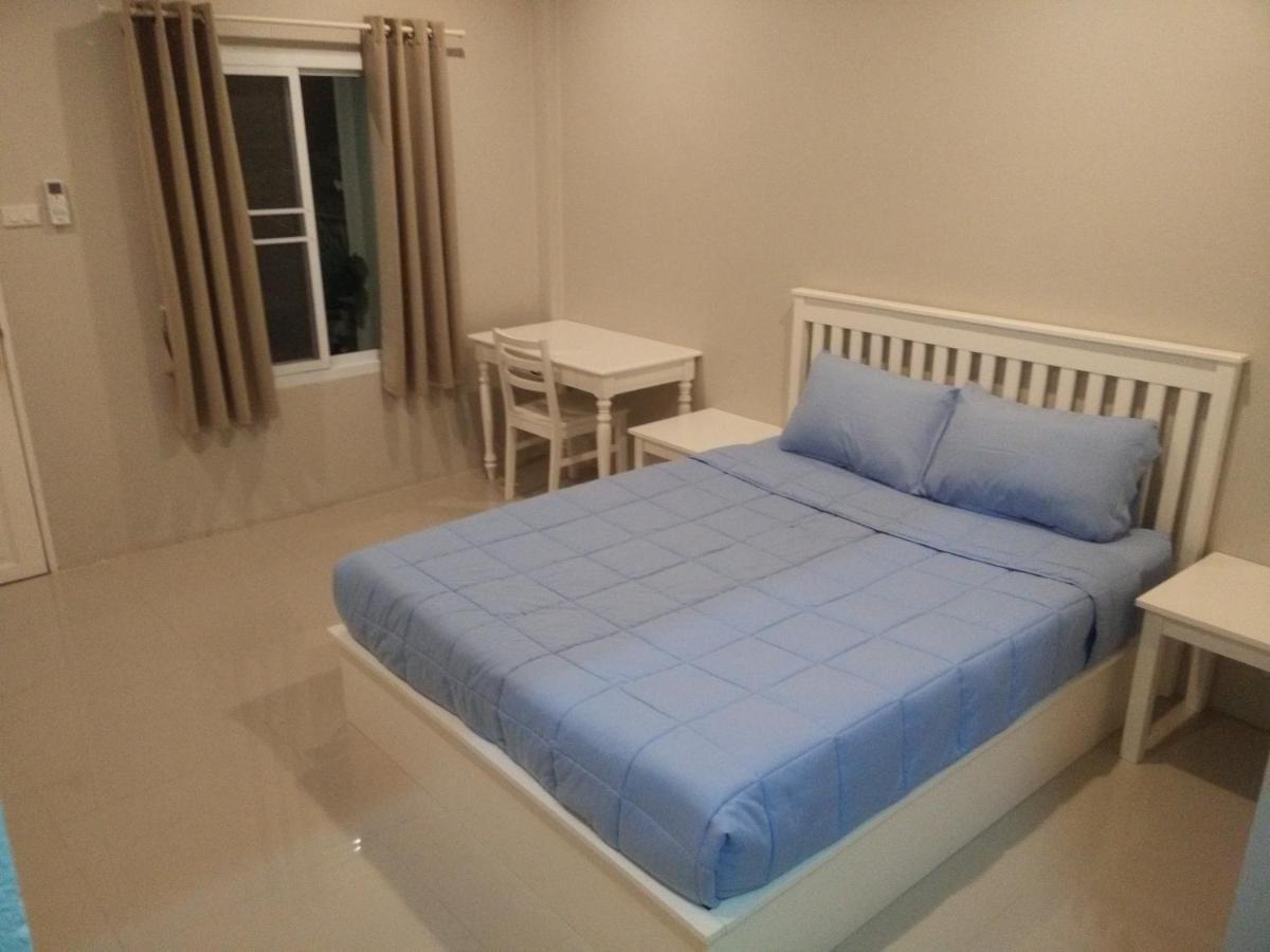 Vanilla Ville Resort Khlong Thom Exterior foto