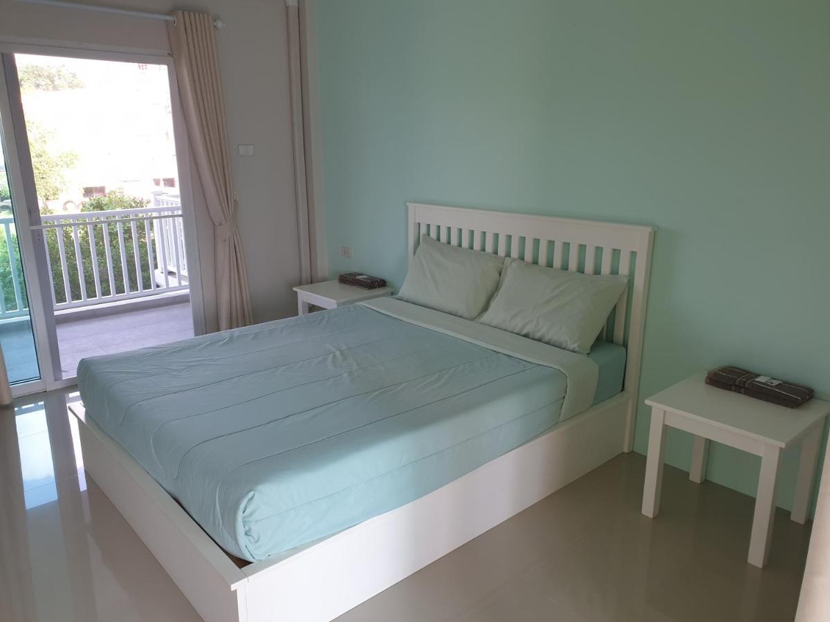 Vanilla Ville Resort Khlong Thom Exterior foto